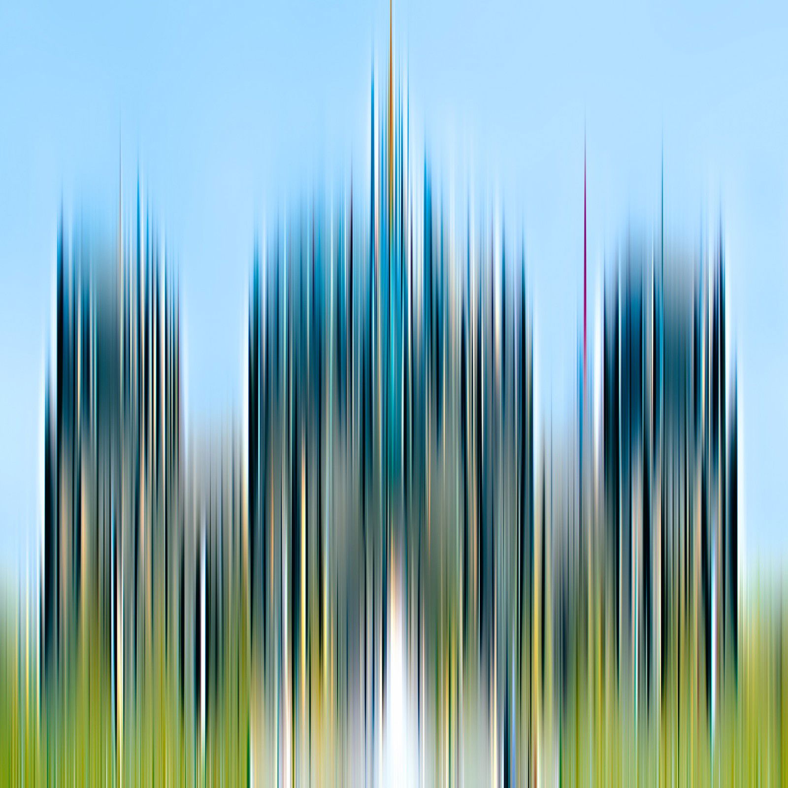 Berliner Dom by Anja Neudert - Limited Edition. Edition of: 100. Signed.