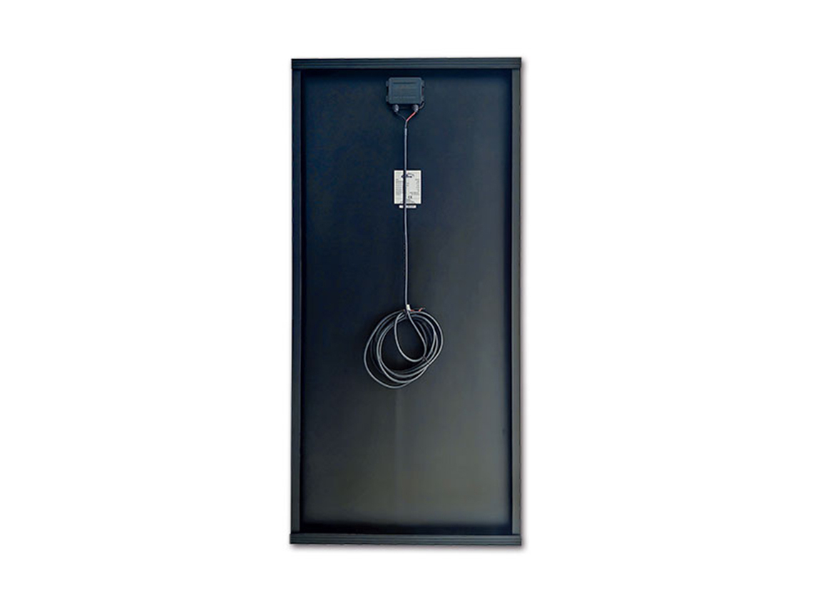 ExtraSUN 170W zonnepaneel