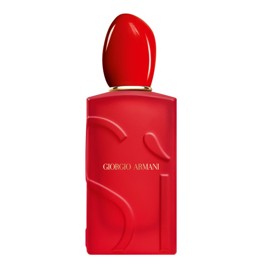 Giorgio Armani Sì Passione Red Bloom, Eau de Parfum - 100ml