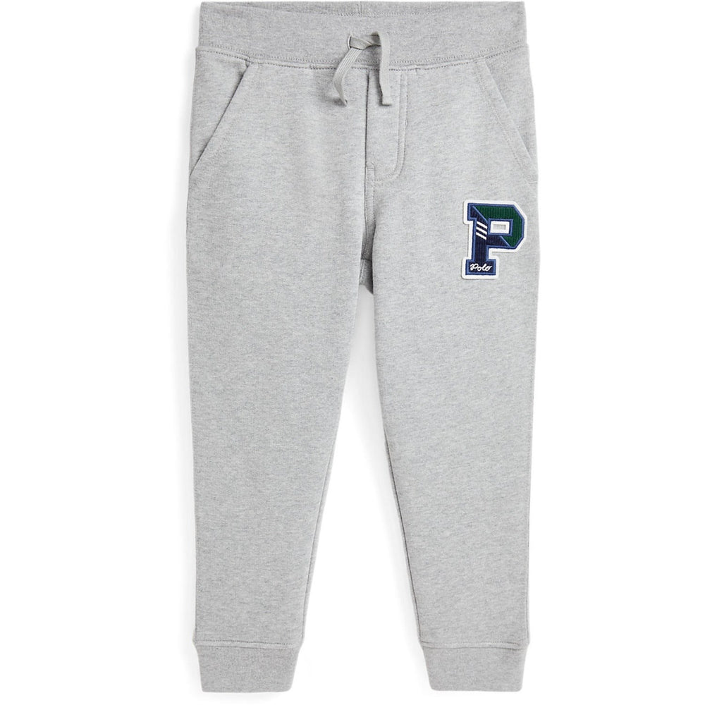 Køb Polo Ralph Lauren Andover Heather Athletic Bukser