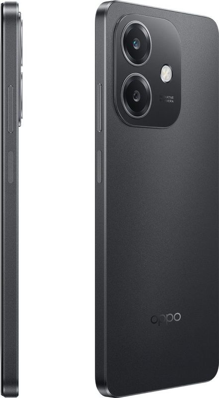 OPPO A40 4GB+128GB Sparkle Zwart