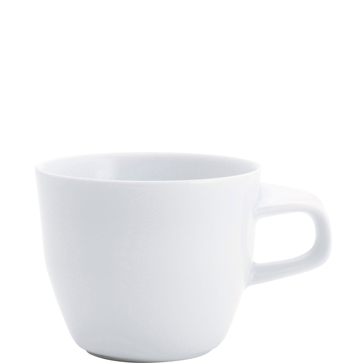 KAHLA Elixyr Cappuccinotasse 0,25 l weiß