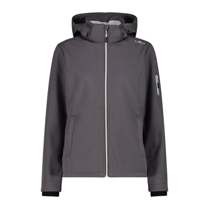 CMP Softshell Jas Dames