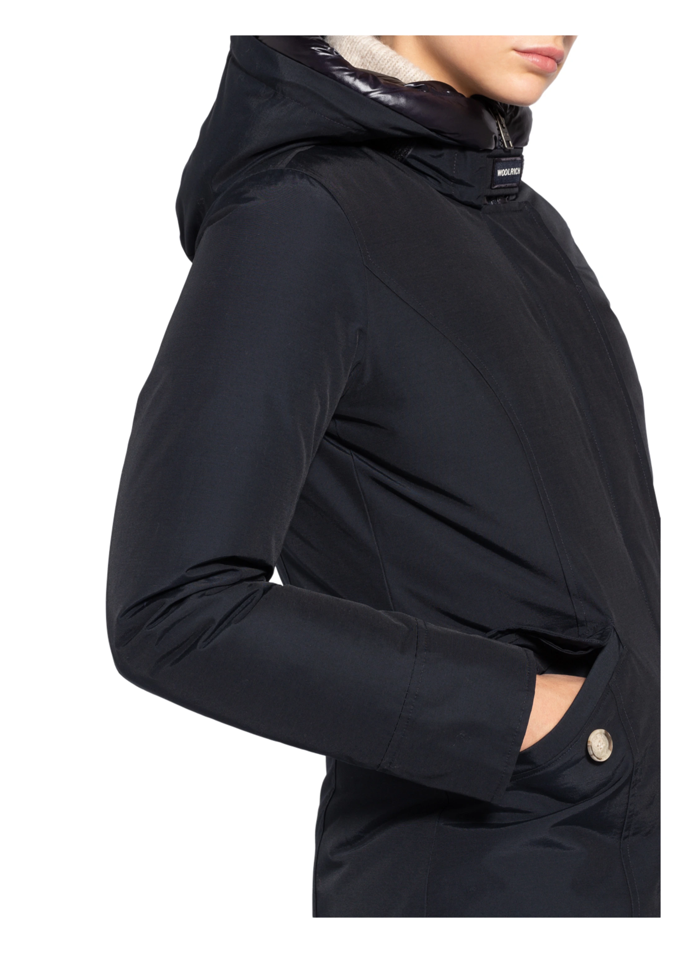WOOLRICH Daunenparka ARCTIC