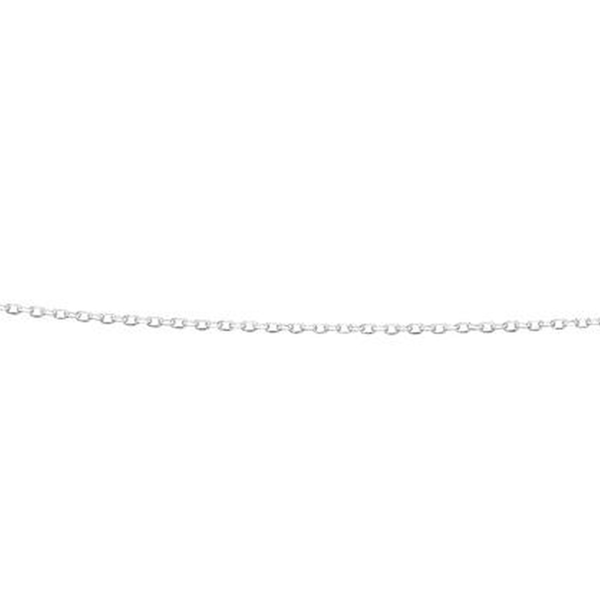 Collier Licorne en argent 925/1000