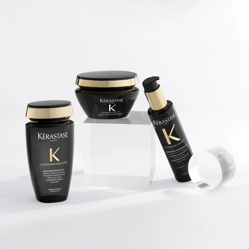 Kérastase Chronologiste Masque Intense Régénérant Hair Mask 200 ml