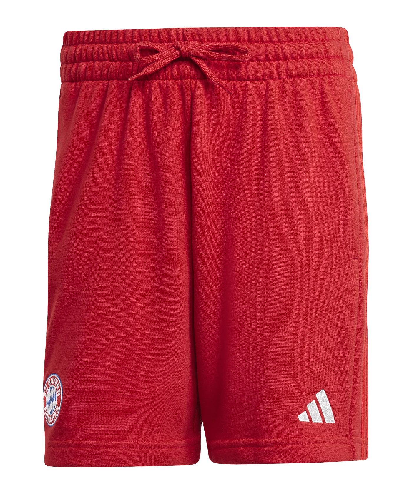 adidas FC Bayern München DNA Short Rot