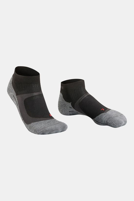 Falke Falke RU4 Cool Short Hardloopsok Dames