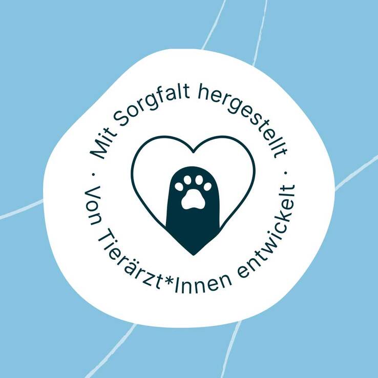 Gasteel Diät-Ergänzungsfuttermittel Kapseln für Hunde / Katzen, 50 St