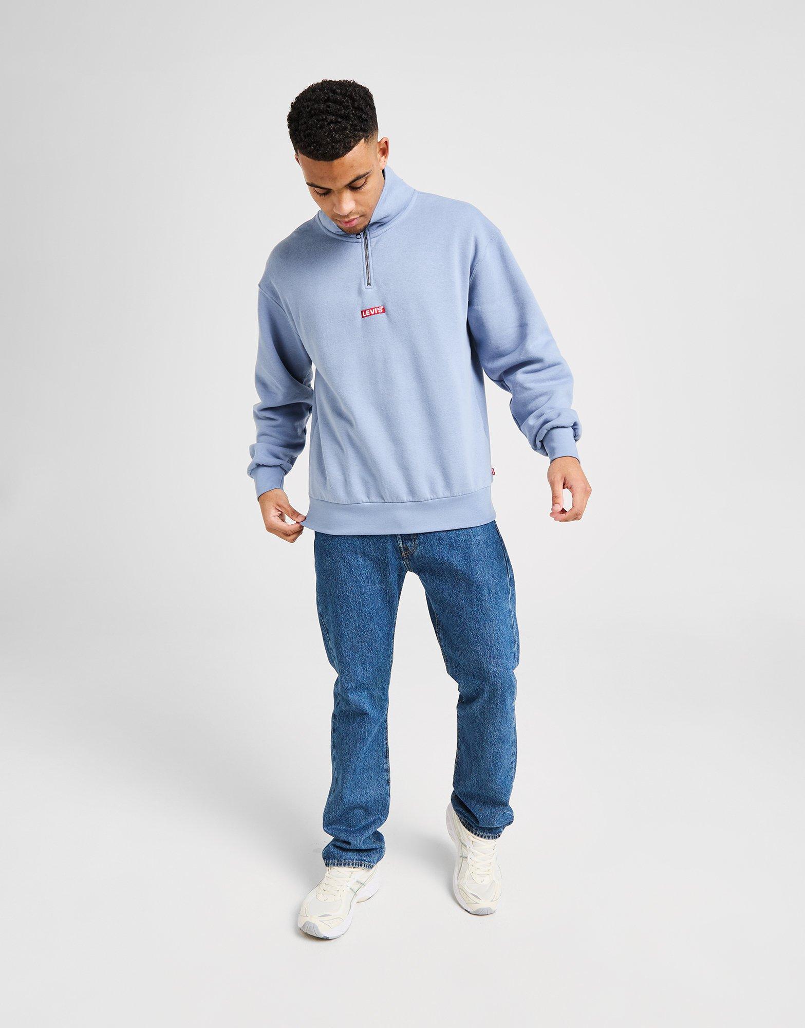 LEVI'S Sweat-shirt à logo Bébé