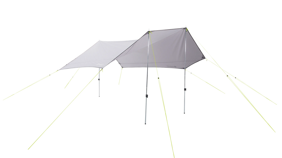 Canopy Tarp L