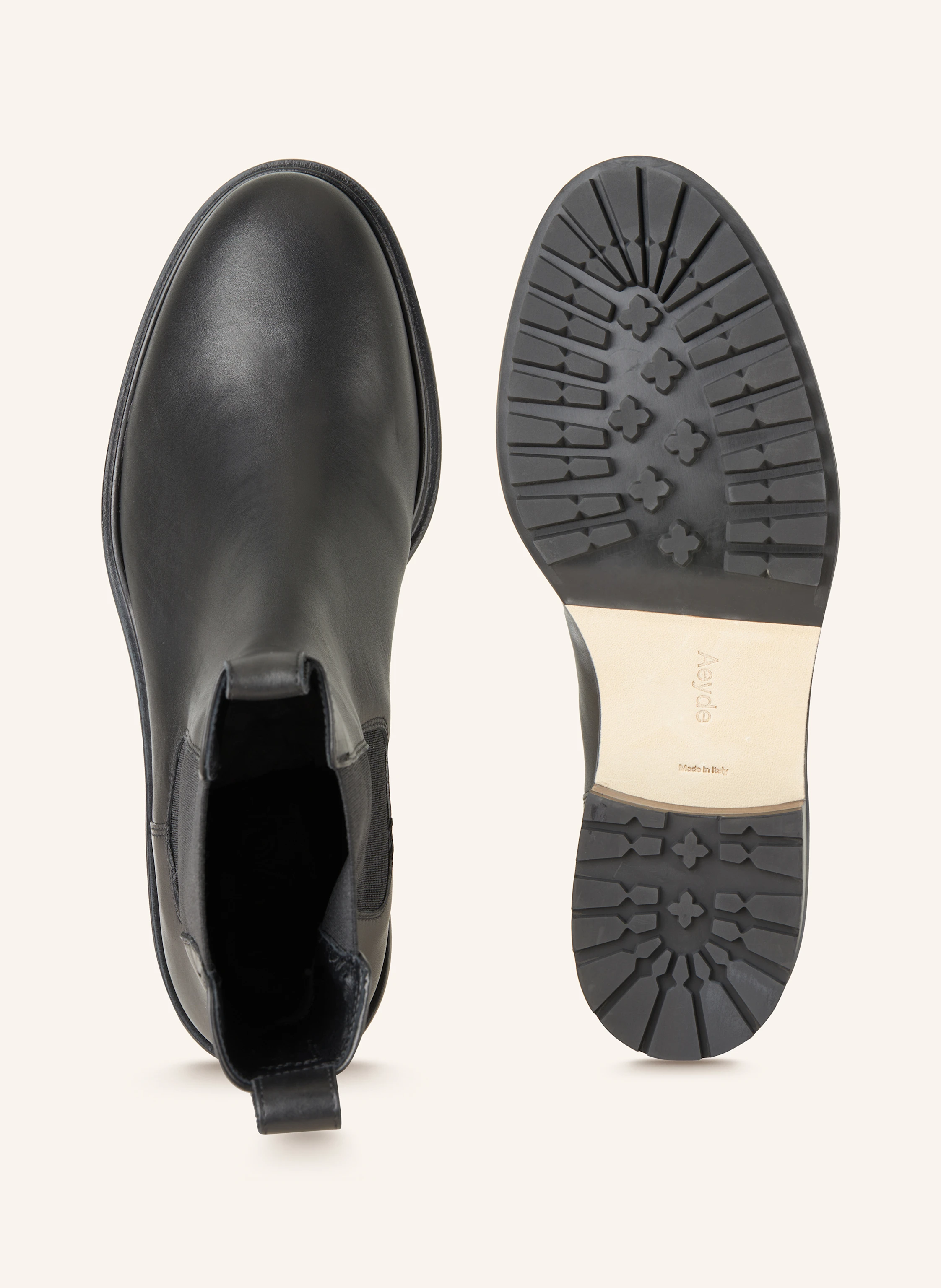 Aeyde Chelsea-Boots
