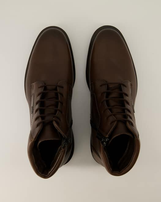Lloyd VINE Winterstiefel in Braun