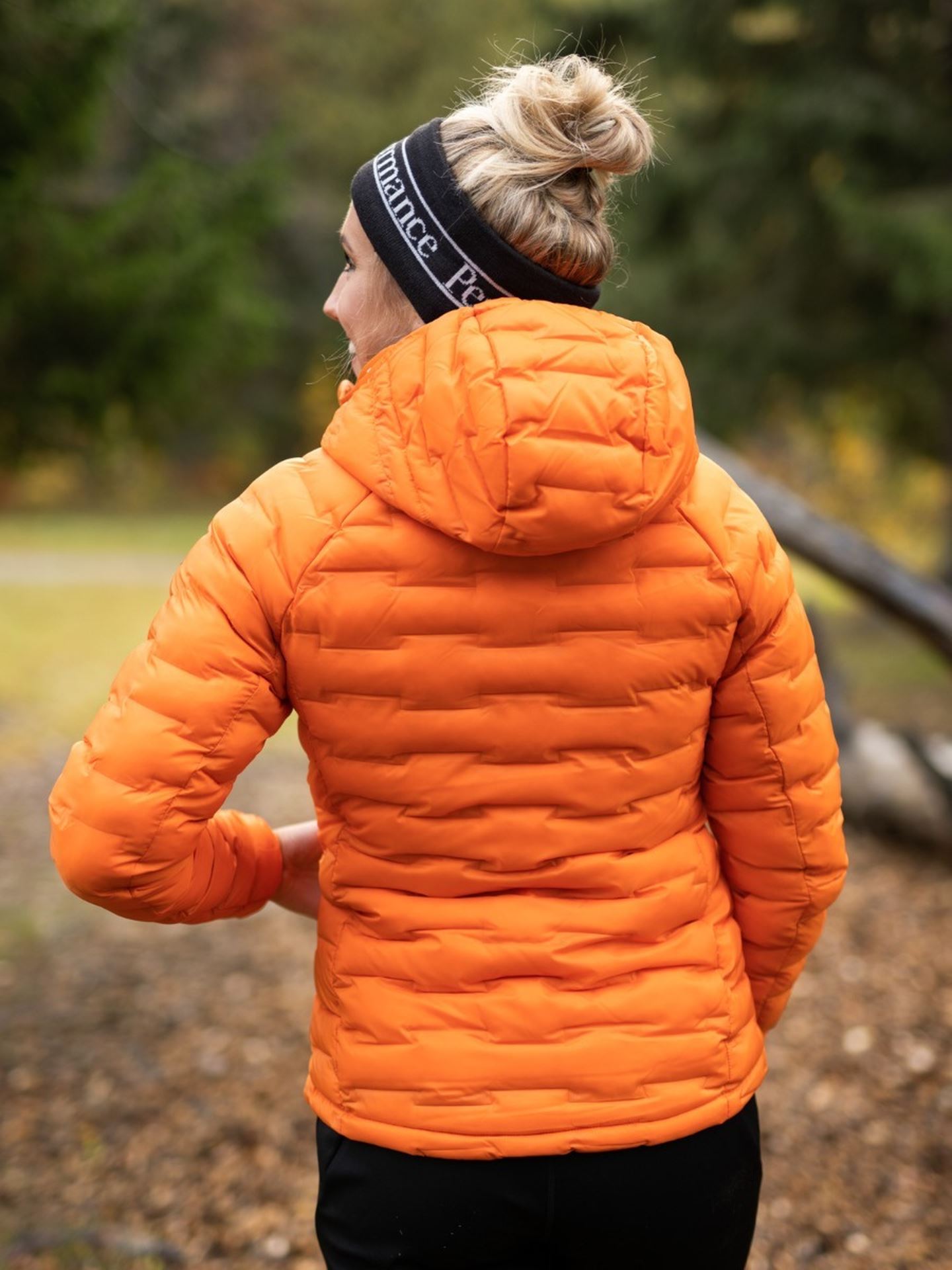 Argon Light Hood Jacket