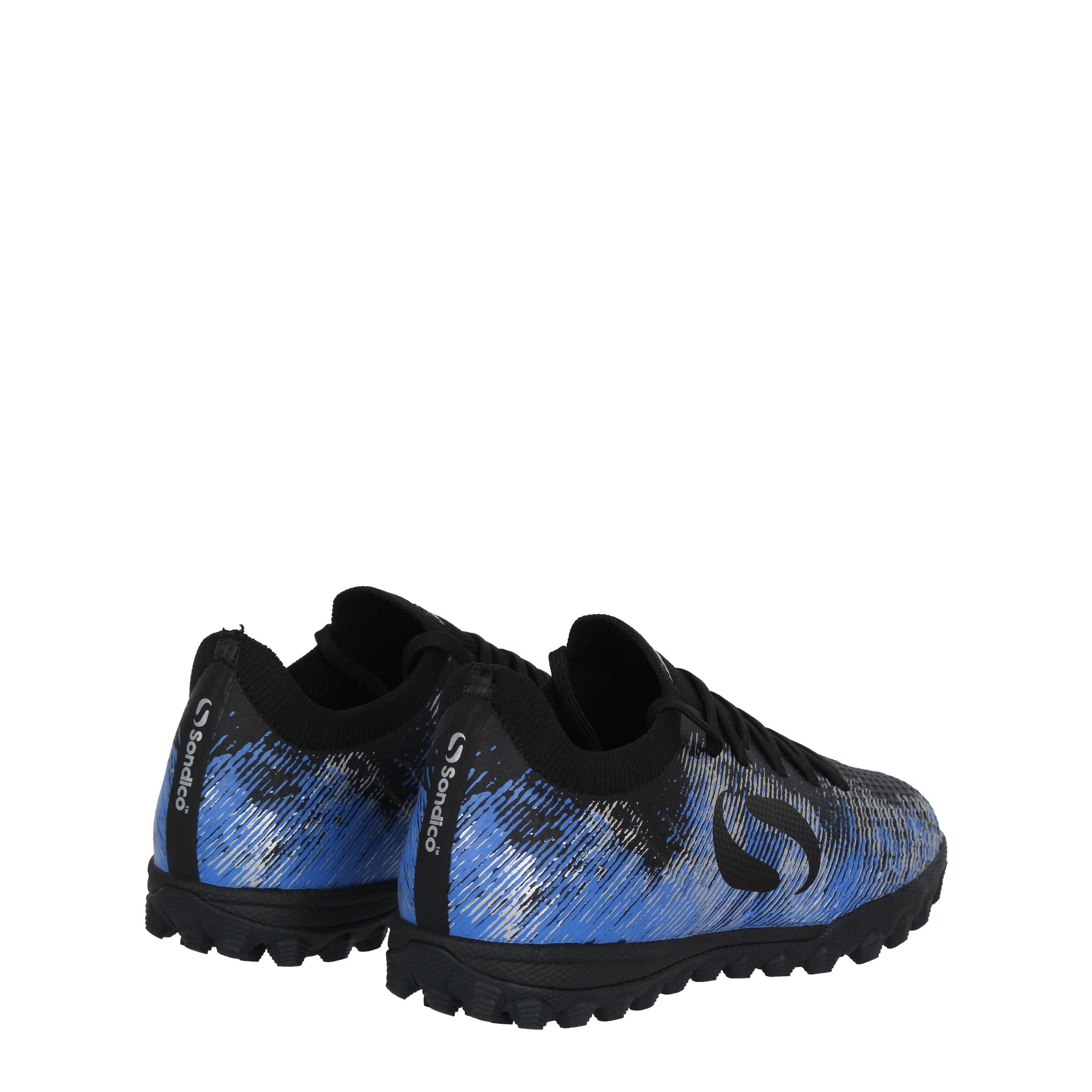 Sondico Blaze Childrens Astro Turf Trainers