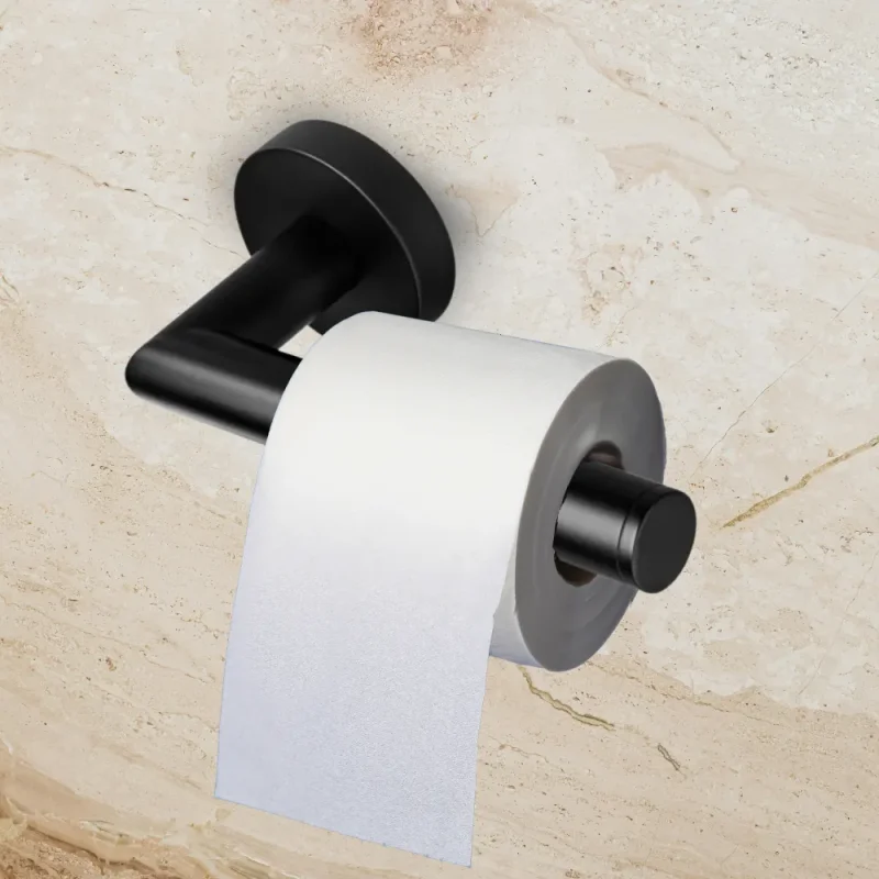 JVD – Porte rouleau papier toilette