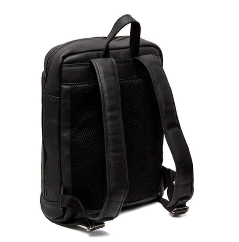 Chesterfield Brand Laptop Rugzak Jasper Black