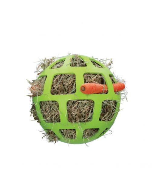 Holland Animal Care Hay Slowfeeder Fun And Flex 22 cm - Paardenspeelgoed