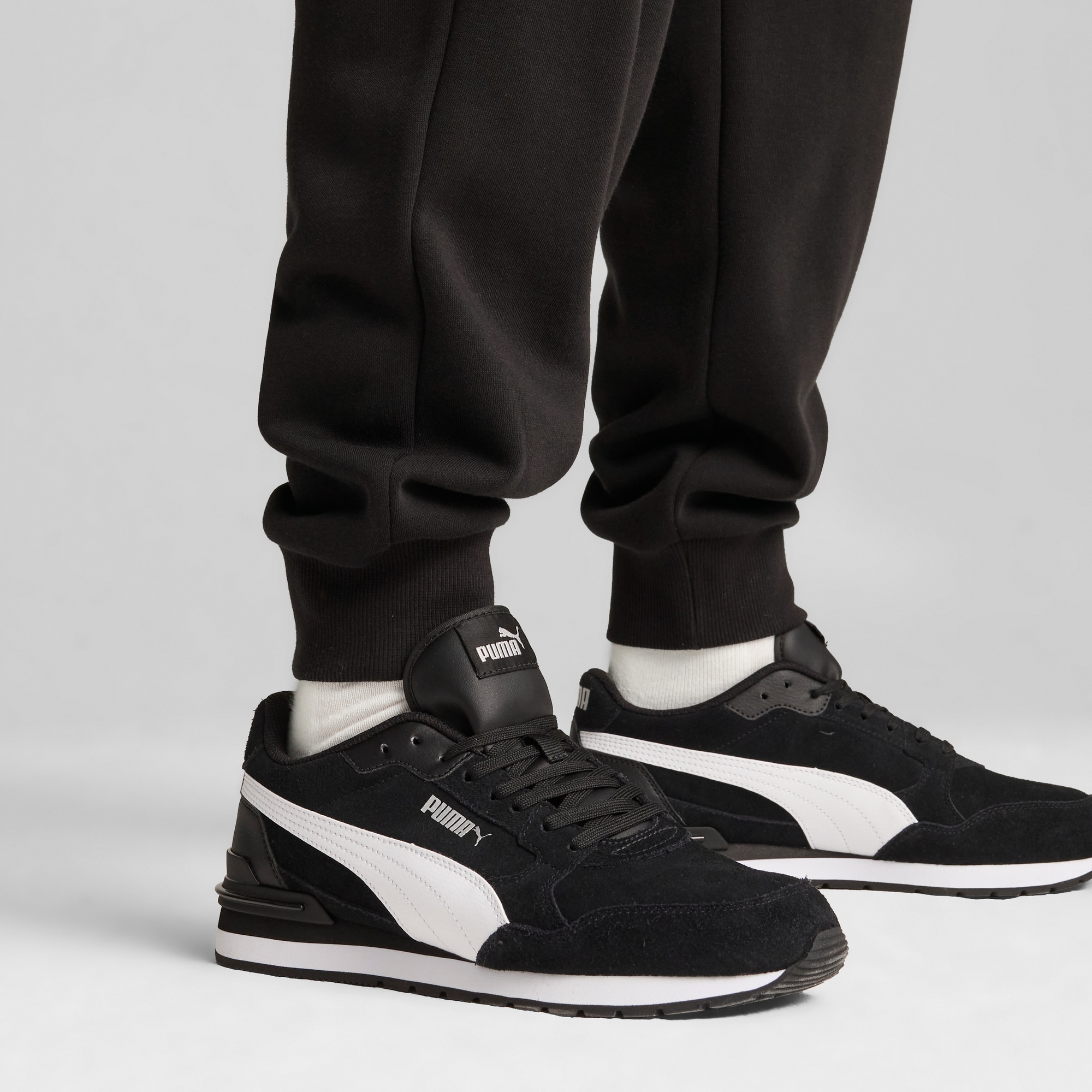 PUMA Sneaker »ST RUNNER V4 SD«