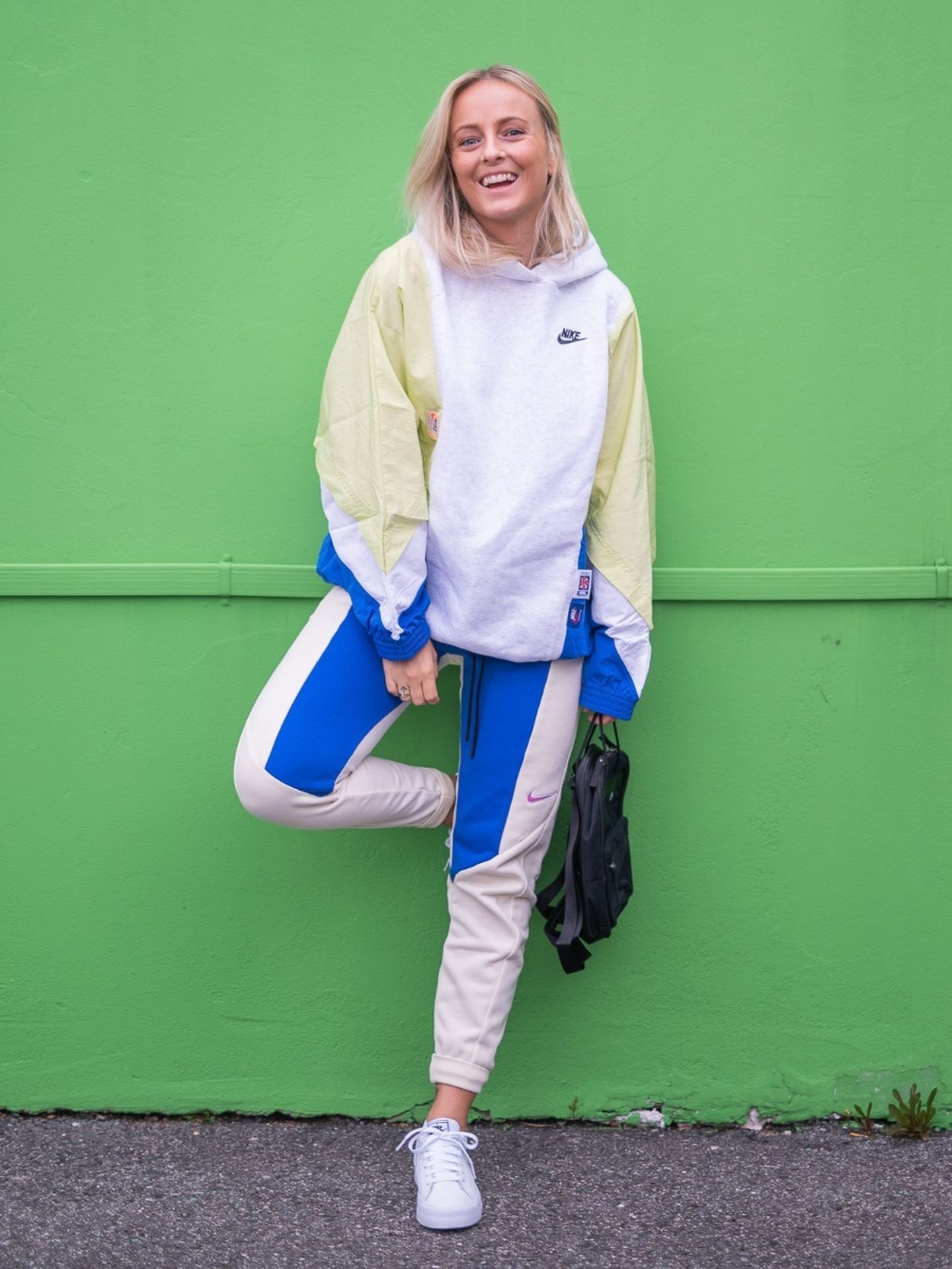 Sportswear Jogger Pant CB