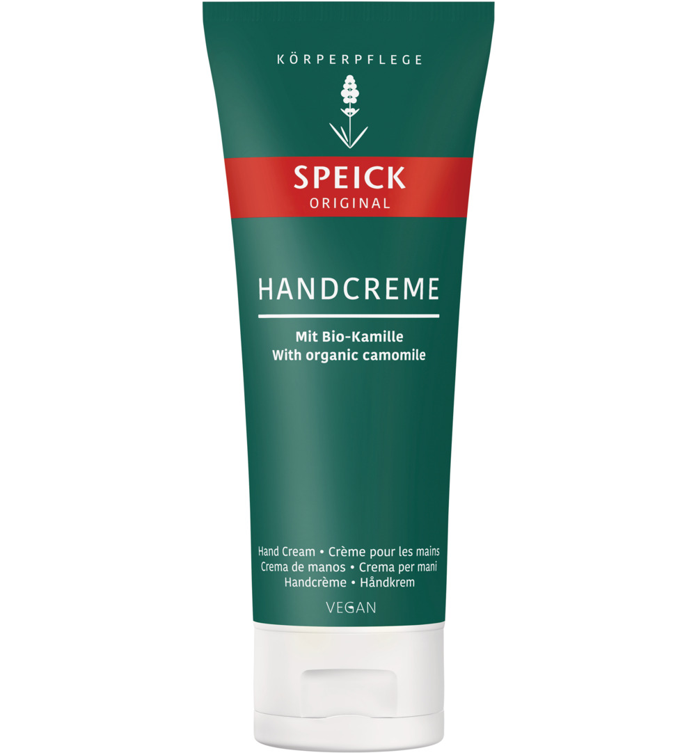 Speick Handcreme (75 ml)