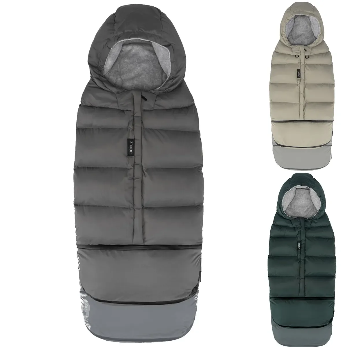 Joolz Joolz Thermo Fußsack