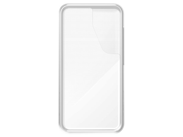 Mobiltilbehør - Poncho Cover, Galaxy S24 - Quad Lock