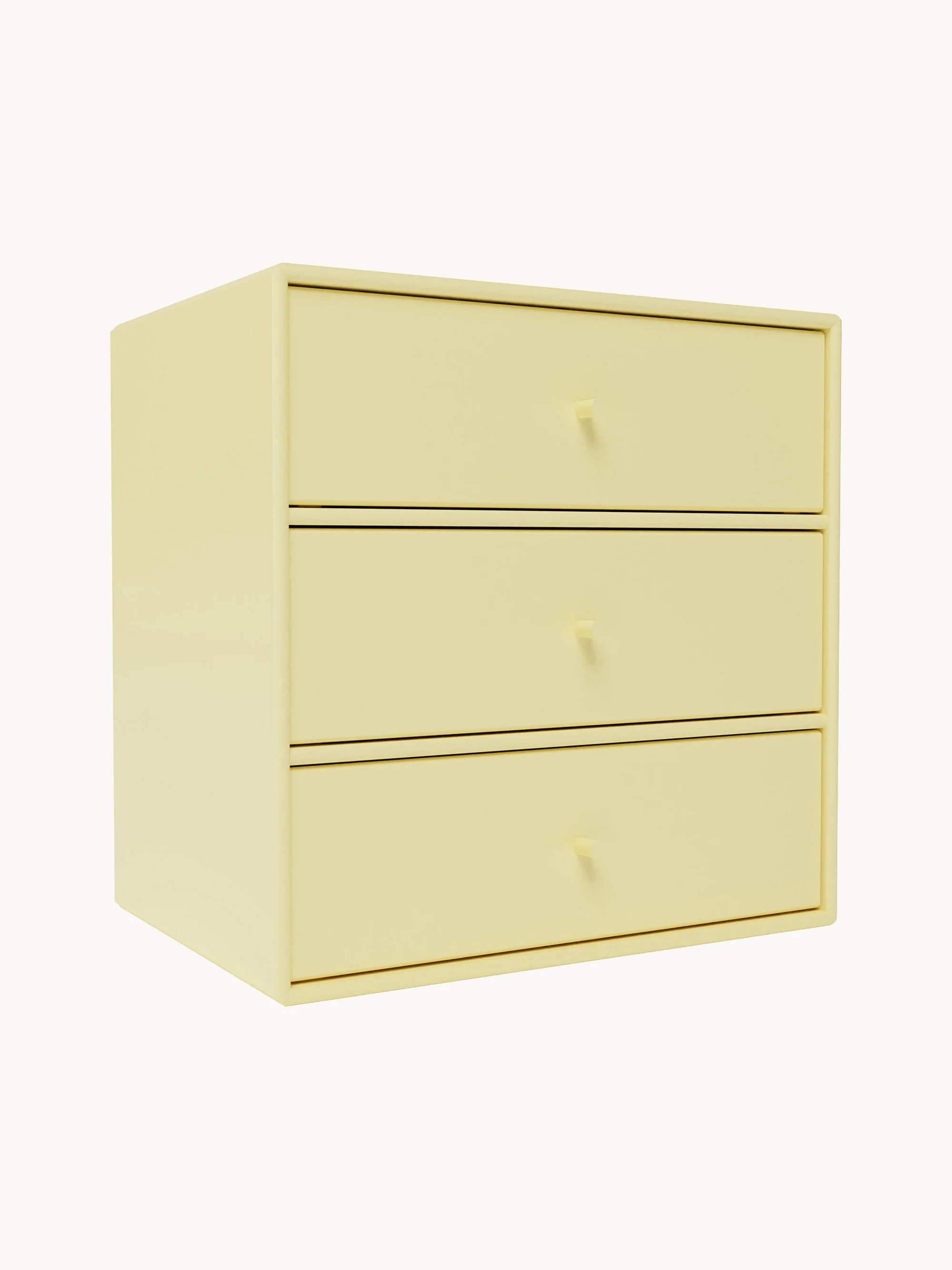 Module Mini 1007 met lades