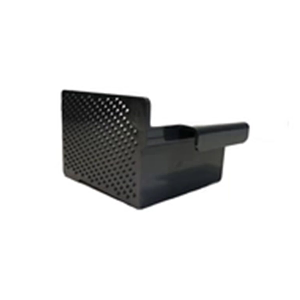 Restholder til skjæremaskin