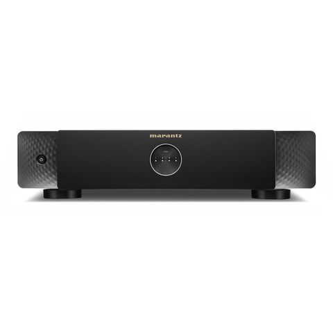 Marantz MODEL M4 – 8-kanaals versterker met HEOS-streaming