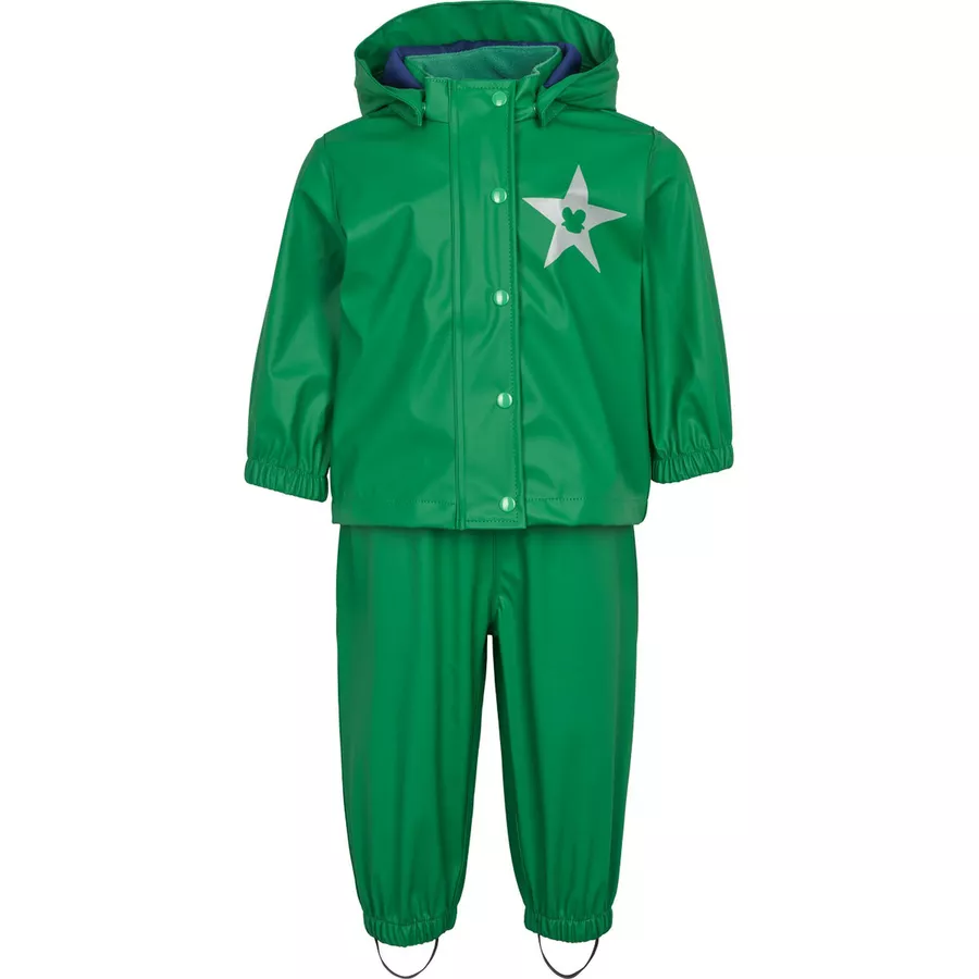 Fred's World Regenset Earthgreen