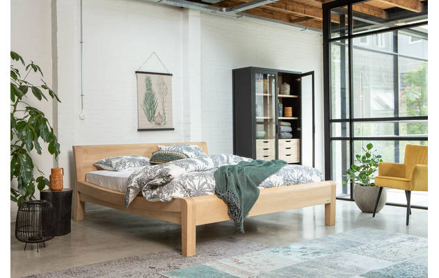 Bedframe Donna