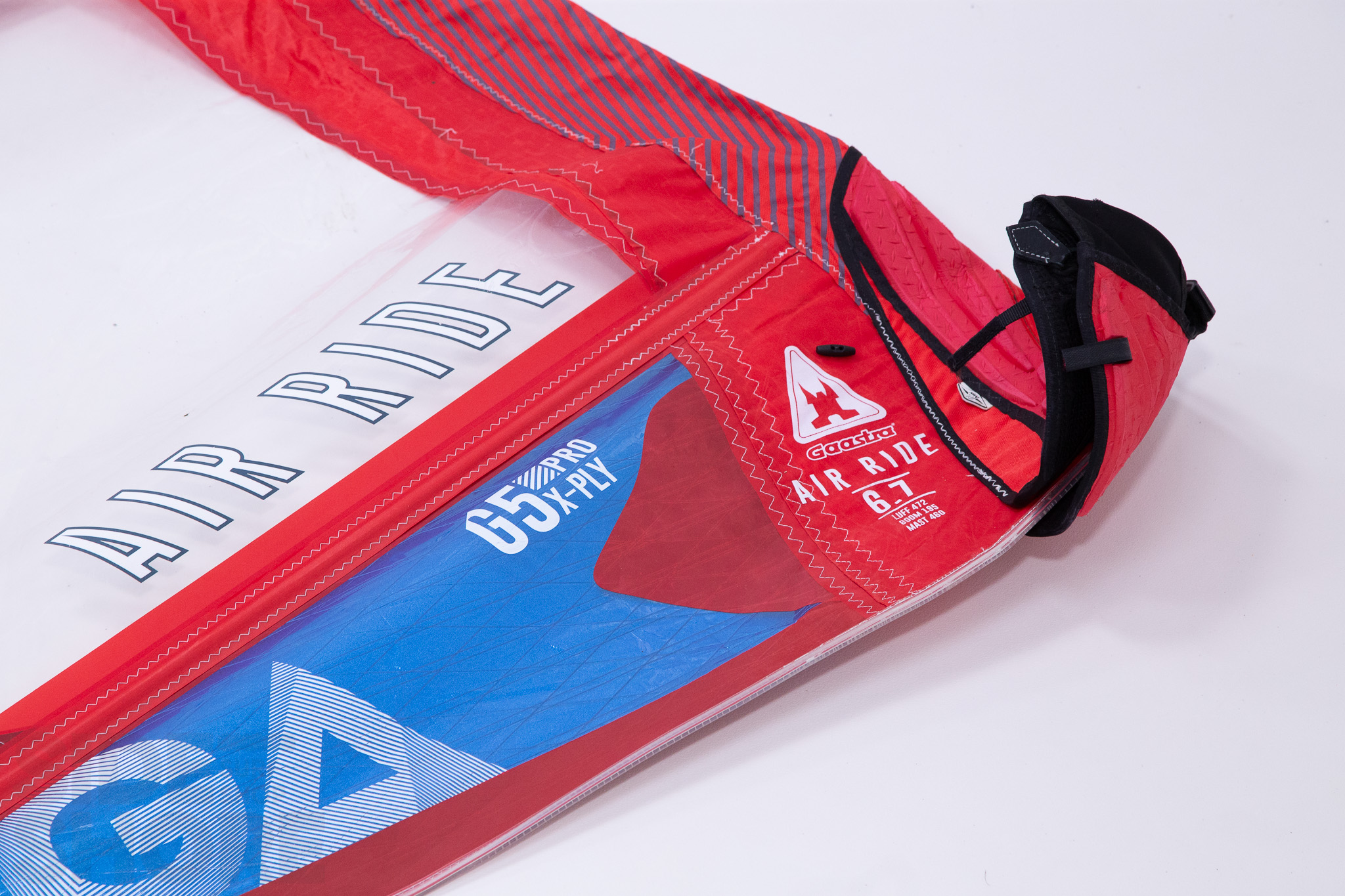 Gaastra / GA-Sails Air Ride 6.7 m² - 2023 #31