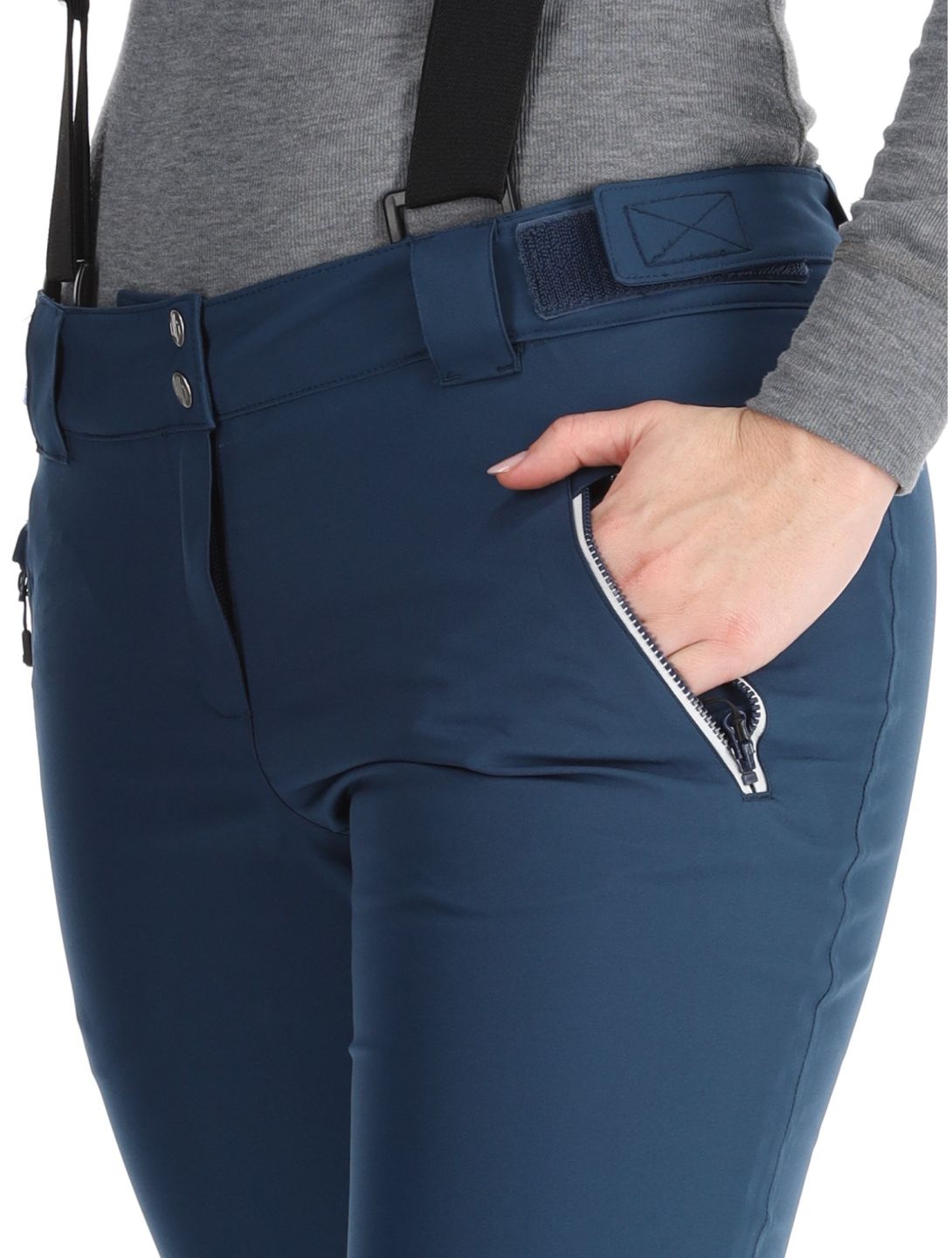 Diminish skibroek dames