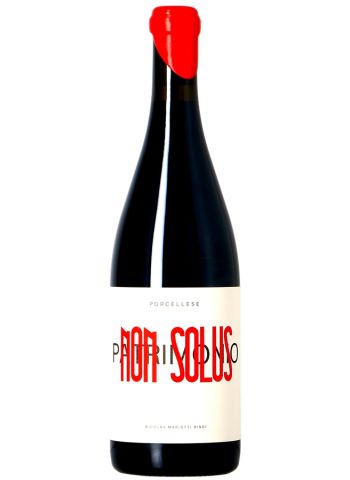 Porcellese Non Solus - Cantina di Torra - Nicolas Mariotti Bindi