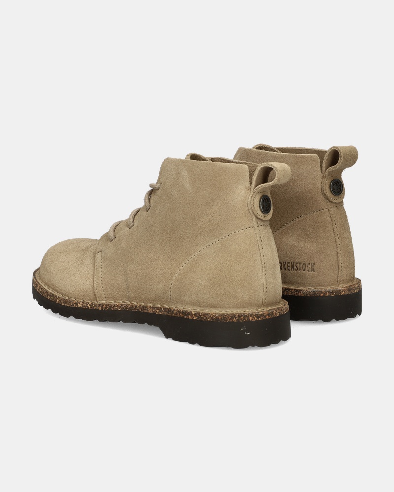 Birkenstock Uppsala Veterboots  - beige