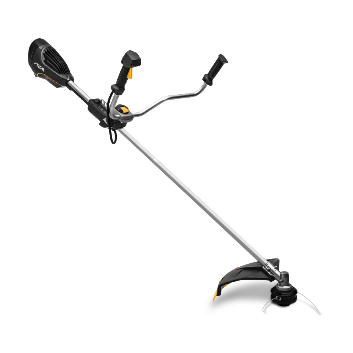 Stiga BC 900e B Accu bosmaaier - 43cm
