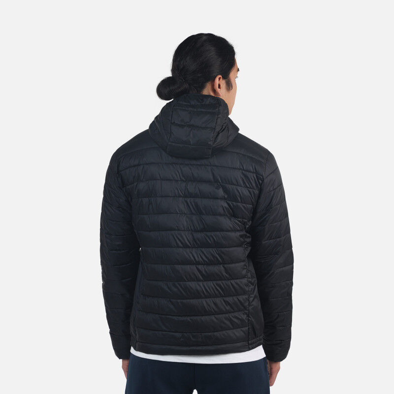 Rossi Light Hood Jacket - Doudoune homme