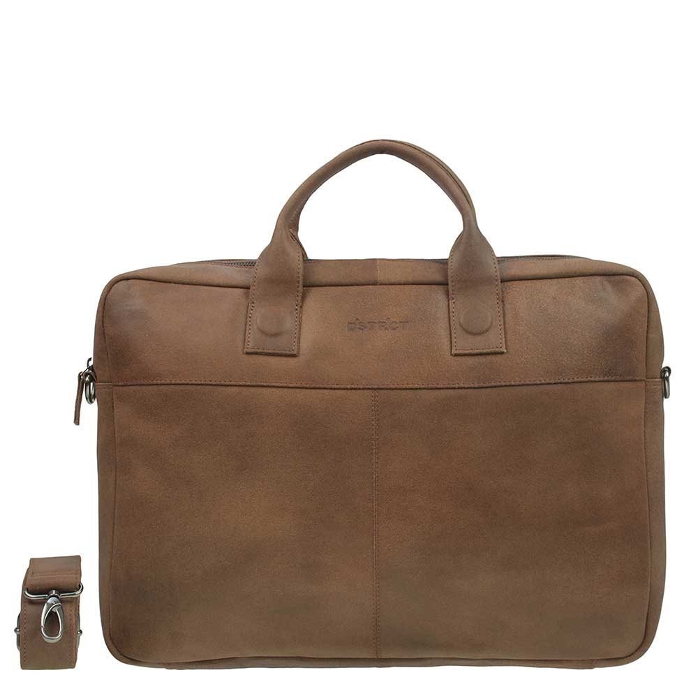 DSTRCT Fletcher Street Workingbag 17