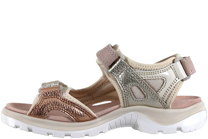 ECCO OFFROAD ROSE SANDAL
