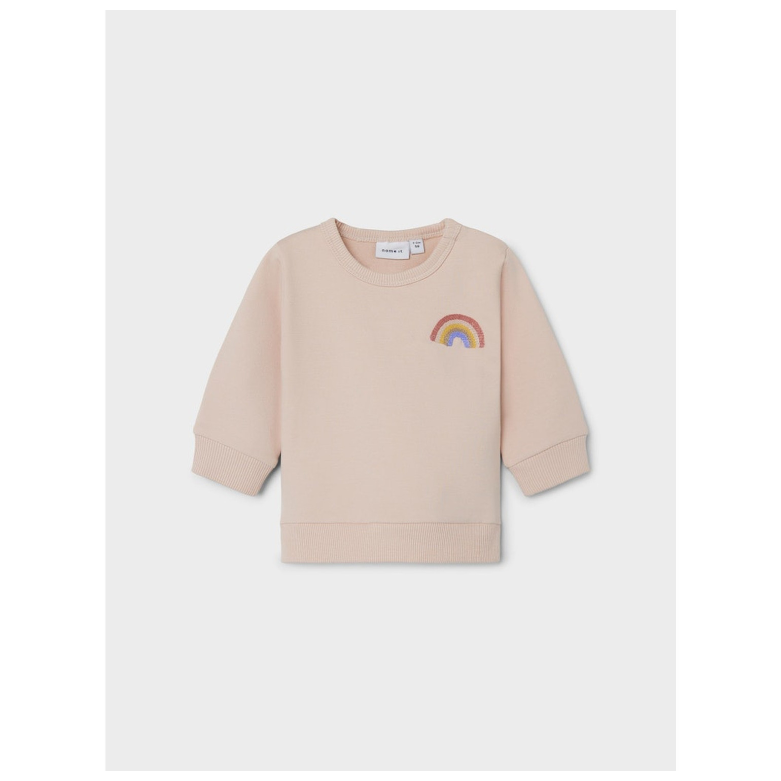 name it NBFBALISE LS SWEAT UNB
