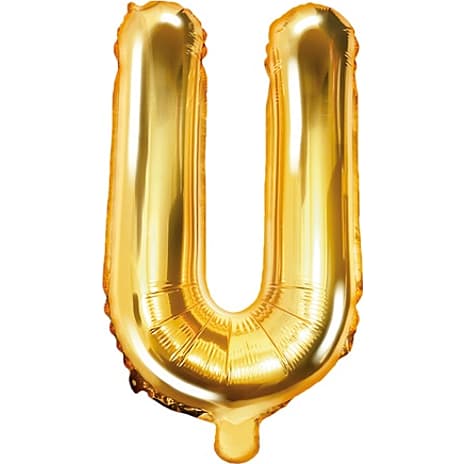 Folieballon 33 cm 