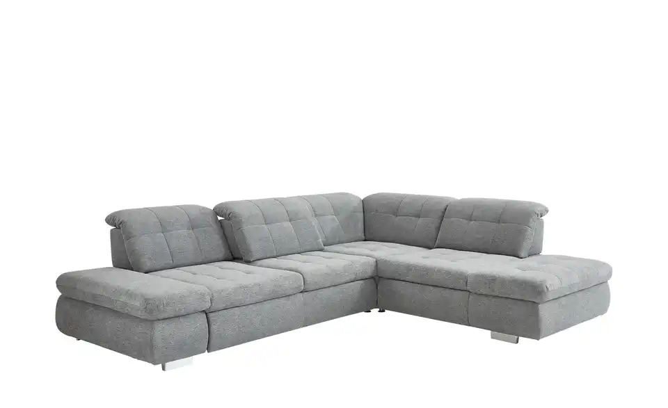 Planform Polsterecke Maria L rechts