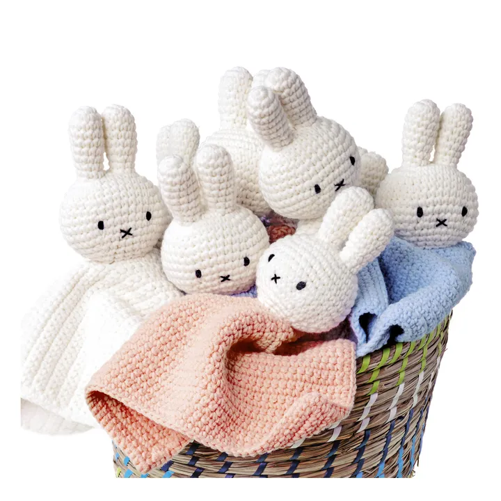 Just Dutch Doudou Miffy