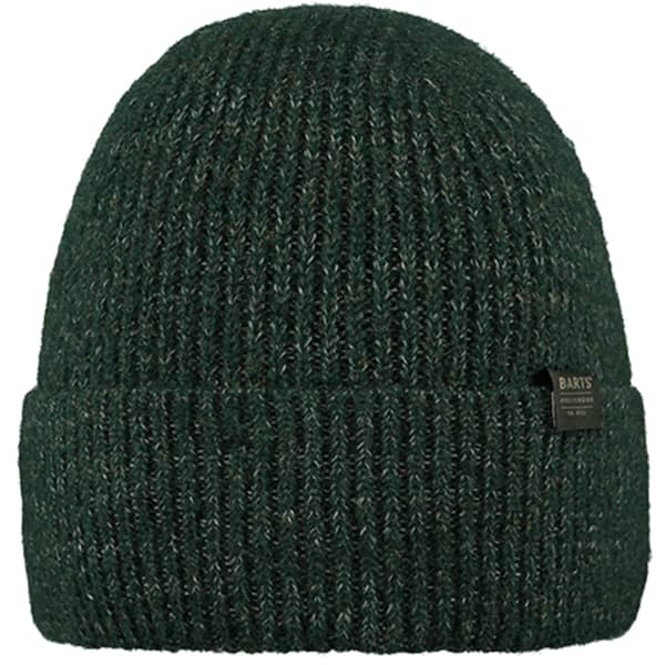 Bonnet ski BARTS WILLIAN BEANIE BOTTLE GREEN