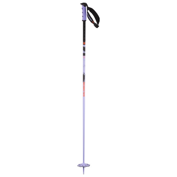 Salomon - Steep Pro S3 - Skistokken