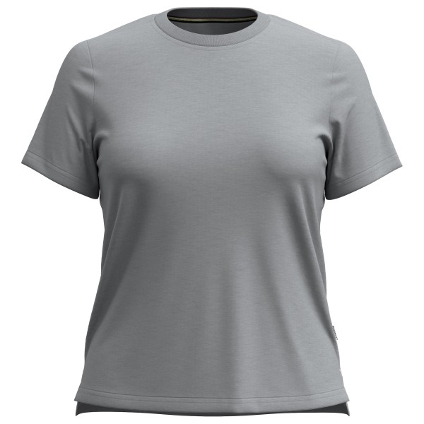 Smartwool - Women's Perfect Crew Tee - Haut en mérinos