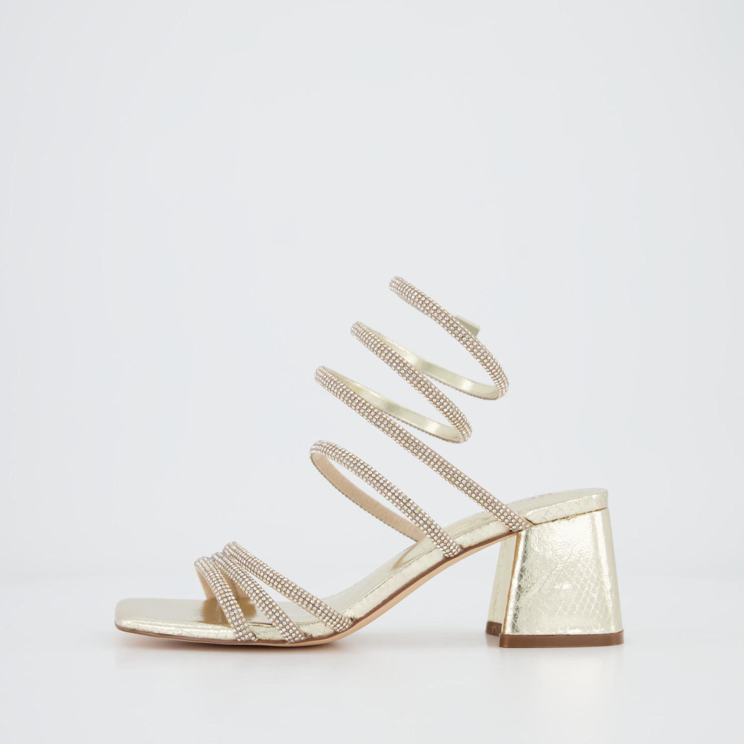 Menbur Sandalen
