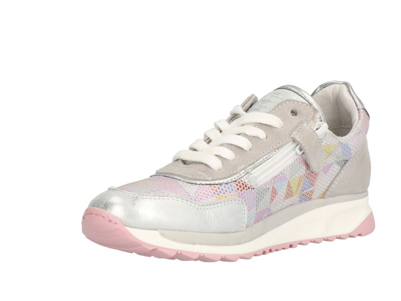 Giga Shoes 7132 Multicolor