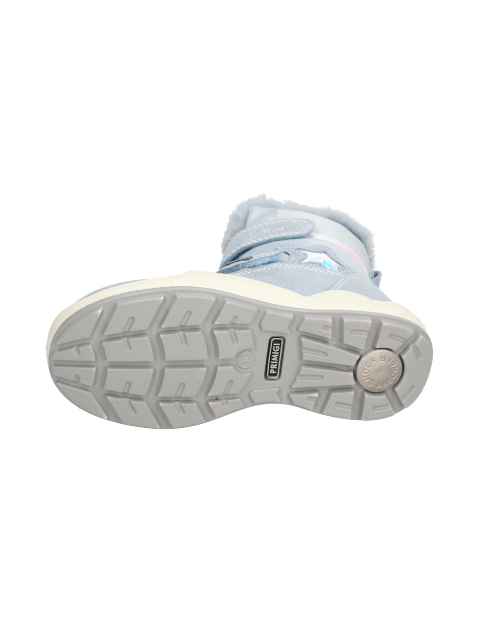 Textil Snowboot